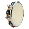 Tambourin | 20 cm | 12 Cymbalettes | Fuzeau Séniors