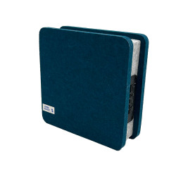 Enceinte Sensorielle | Prima Doudou | Relaxation | Fuzeau Séniors