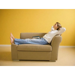 Enceinte Sensorielle | Prima Doudou | Relaxation | Fuzeau Séniors