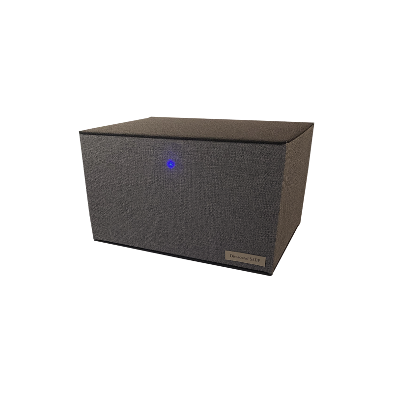 Enceinte Sensorielle | Satie | Relaxation | Fuzeau Séniors