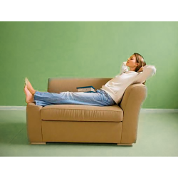 Enceinte Sensorielle | Prima Doudou | Relaxation | Fuzeau Séniors