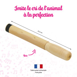 APPEAU COCHON ET SANGLIER