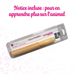 APPEAU COCHON ET SANGLIER