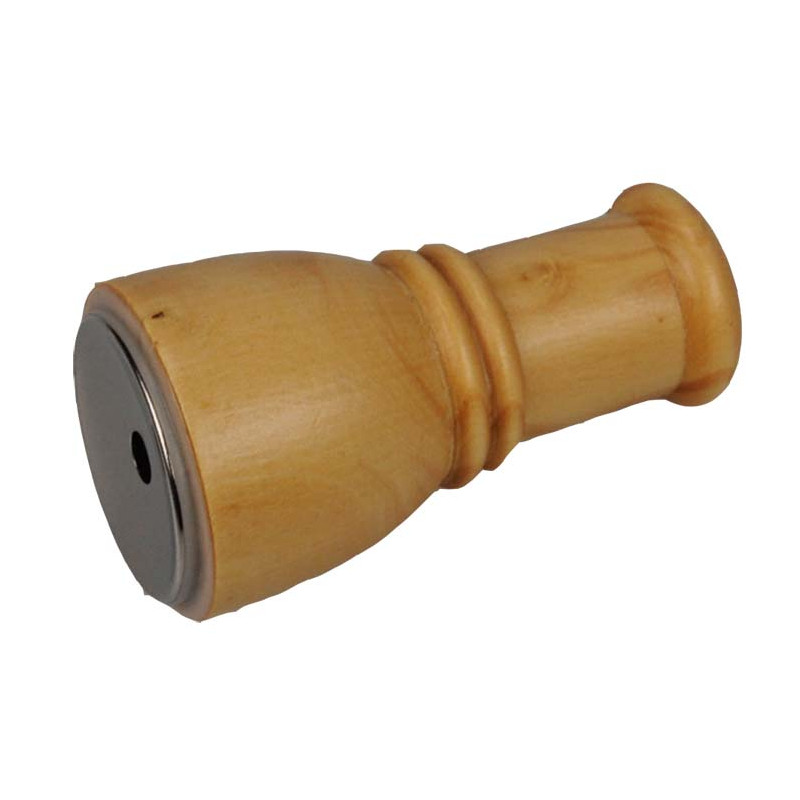 Appeau Marmotte | Nature | Fuzeau Séniors