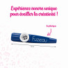 Lot 3 Kazoos | Mirliton | En Plastique | Ambiance Festive | Fuzeau Séniors