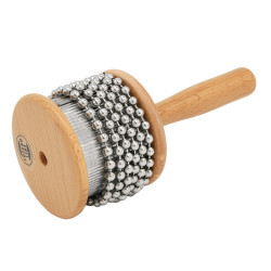 Cabassa | 18 cm | Percussion Originale | Fuzeau Séniors