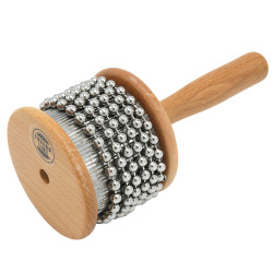 Cabassa | 18 cm | Percussion Originale | Fuzeau Séniors