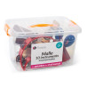 Malle 10 Instruments | Sélection de Percussions | Fuzeau Séniors