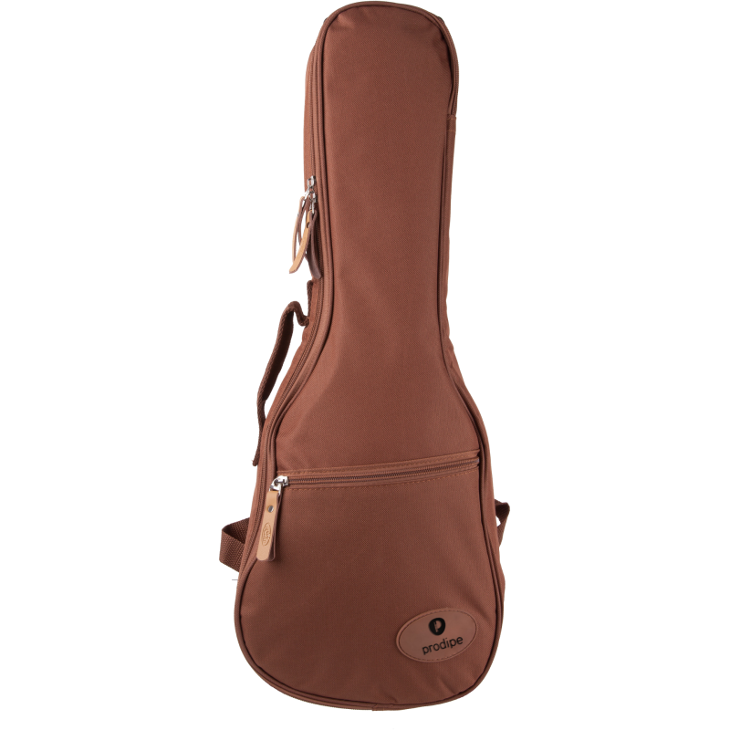 Housse De Protection Pour Basse/guitare électrique - Toile Oxford, Poches, Sangles Ajustables