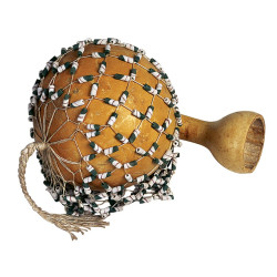 Panier Africain | 8 Instruments | Fuzeau Séniors