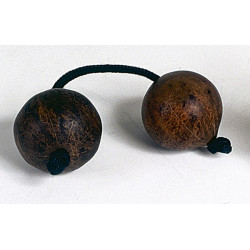 Panier Africain | 8 Instruments | Fuzeau Séniors