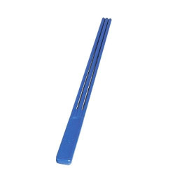 Baguette Triple pour Tambrim | En Plastique | L. 36 cm | Fuzeau Séniors