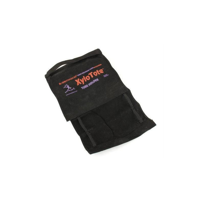 ETUI SEUL POUR BOOMOPHONE AVEC 2 MAILLOCHES 