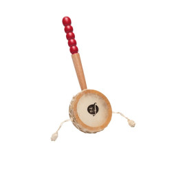 Tan-Tan | Instrument à Percussion | Fuzeau Séniors