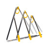 Triangle | 13 cm | Sonorités Cristallines | Fuzeau Séniors