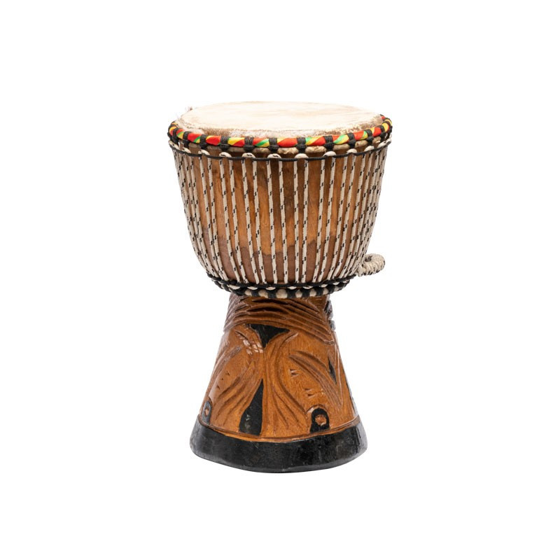 DJEMBE SENEGAL PETIT MODELE DJEMBE SENEGAL PETIT MODELE