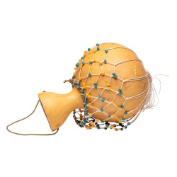 Shékéré | Instrument Africain | Fuzeau Séniors