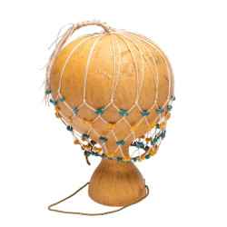 Shékéré | Instrument Africain | Fuzeau Séniors