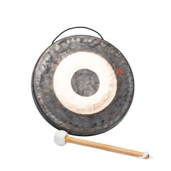 Gong ou Tam Chinois | Ø 30 CM | Bien Etre [ Fuzeau Séniors