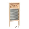 Washboard Musical | Instrument Original | Fuzeau Séniors