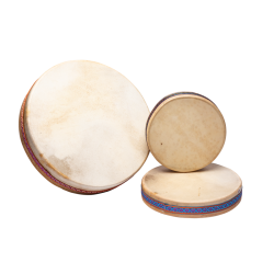 Ocean Drum | Ø 35 cm | Relaxation | Mer | Fuzeau Séniors