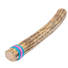 Bâton de Pluie | En bois de Cactus | 50 cm | Fuzeau Séniors