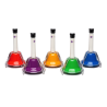 Jeu de 13 Cloches | Colorées | Accordées | Fuzeau Séniors