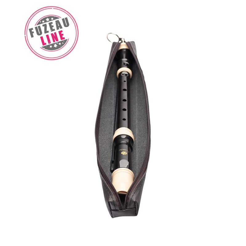 Flûte à Bec | Soprano | Instrument à Vent | Fuzeau Séniors Flûte à Bec | Soprano | Instrument à Vent | Fuzeau Séniors