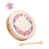 BODHRAN DE DIAMETRE 20 CM