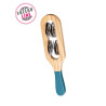 SISTRE BOIS 8 CYMBALETTES PETIT MODELE