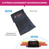ETUI SEUL POUR BOOMOPHONE AVEC 2 MAILLOCHES 