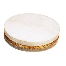 Ocean Drum | Ø 40 cm | Recreer la houle des vagues | Fuzeau Séniors