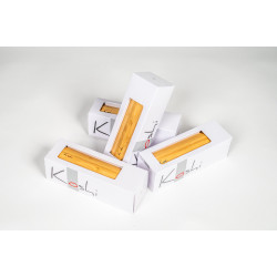Lot de 4 Carillons | KOSHI | Bien Être | Fuzeau Séniors