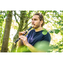 Flûte à Bec | Alto | Fuzeau Séniors