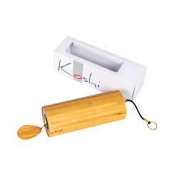 Carillon | KOSHI | Aqua | Relaxation | Fuzeau Séniors