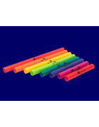 Boomwhackers ou Tubes sonores