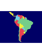 Instruments d'Amérique Latine