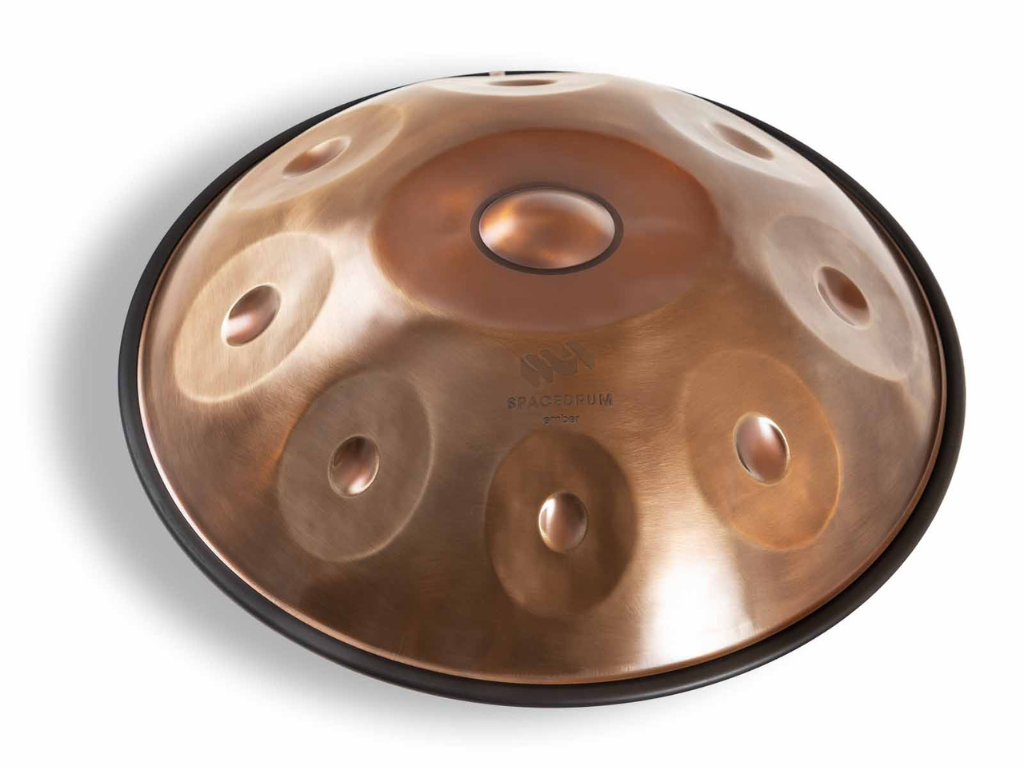 SPACE DRUM SENIORS